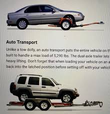car dolly vs. auto transport (2)