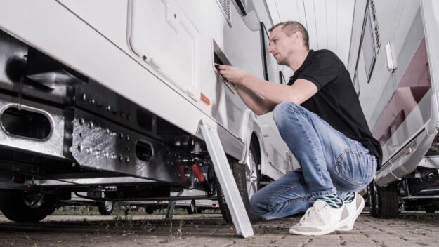 StorRight Self Storage-3 (1) So the road trips are done. The campfire smells have faded. The marshmallows are gone (okay, they never made it on the trip in the first place), and your RV is ready for a long winter nap in RV storage at StorRight Self Storage. But before you park that majestic road chariot in its cozy new home at StorRight Self Storage in Cedar City / Enoch, Utah, there’s one very important thing to do: Winterize it like your deposit depends on it.